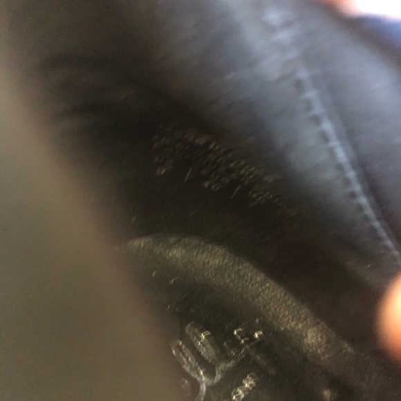 Shellys London aopen Toe Boot 9 - Picture 8 of 8